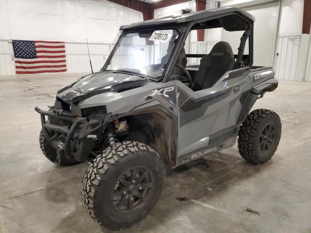 Image 2 of 2023 POLARIS GENERAL XP 1000 ULTIMATE 2023 with VIN 3NSGXK995PM453379