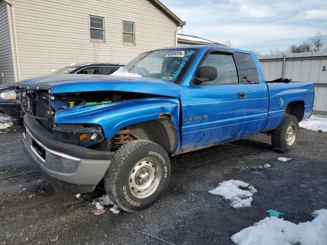 Obraz 2001 DODGE RAM 1500  2001