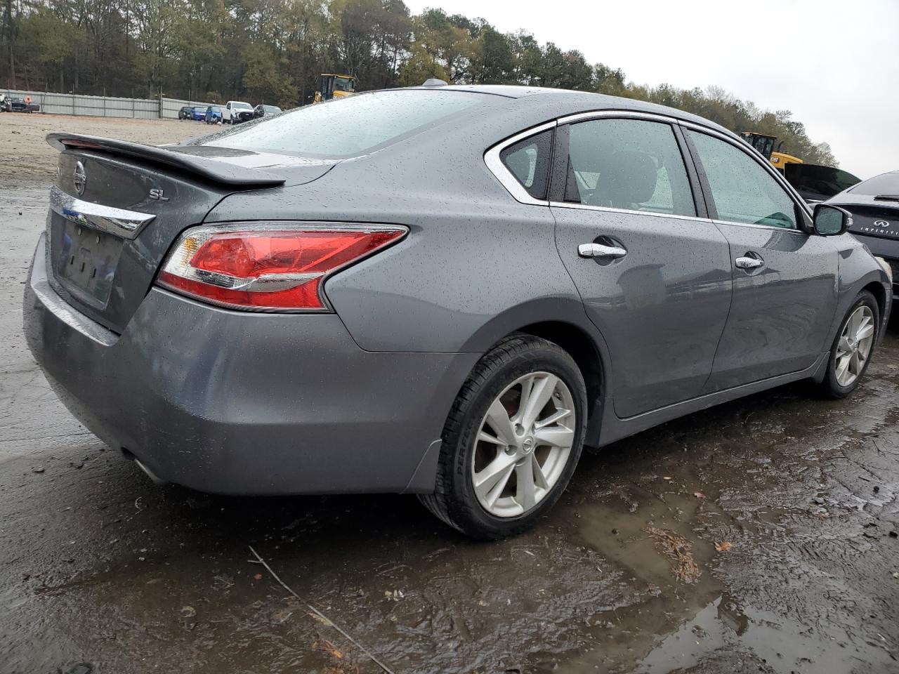 Изображение 3 2015 NISSAN ALTIMA 2.5 2015 с VIN 1N4AL3APXFN903248