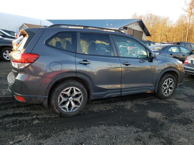 Изображение 3 2020 SUBARU FORESTER PREMIUM 2020 с VIN JF2SKAJC3LH480415