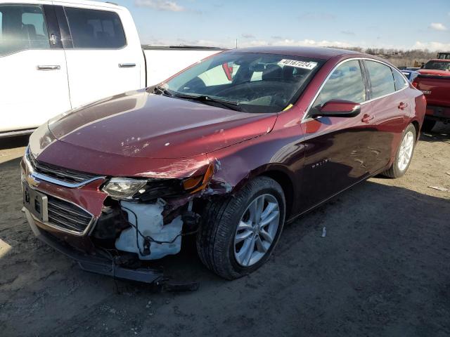Obraz 1 z 2016 CHEVROLET MALIBU LT 2016 z VIN 1G1ZE5ST4GF329202