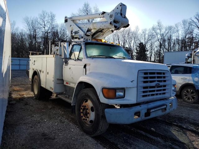 Image 1 of 1999 FORD F800  1999 with VIN 3FENF80CXXMA02995