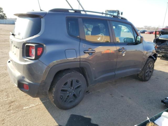 Obraz 3 z 2021 JEEP RENEGADE SPORT 2021 z VIN ZACNJDABXMPM64467