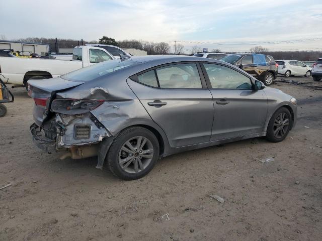 Image 3 of 2018 HYUNDAI ELANTRA SEL 2018 with VIN 5NPD84LF9JH316678