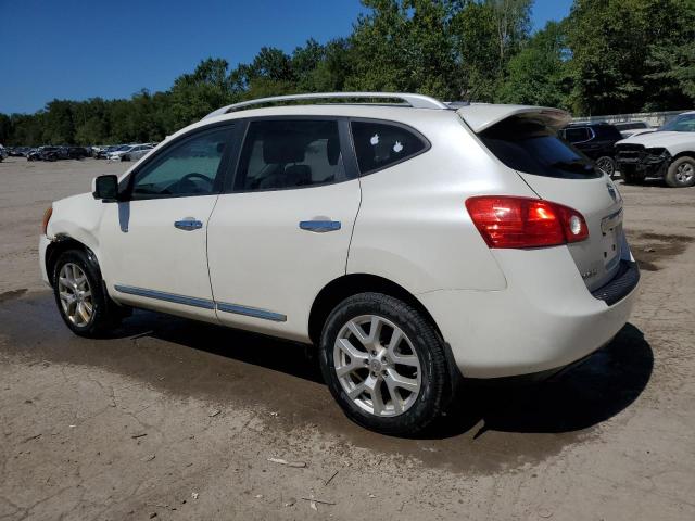 Image 2 of 2012 NISSAN ROGUE S 2012 with VIN JN8AS5MV4CW386039