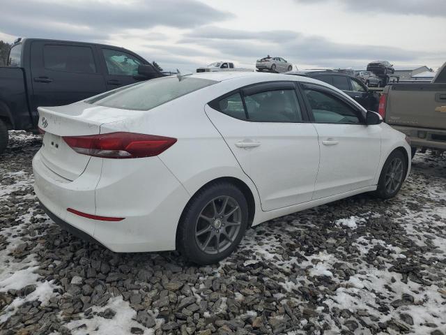 Изображение 3 2017 HYUNDAI ELANTRA SE 2017 с VIN 5NPD84LF0HH000614