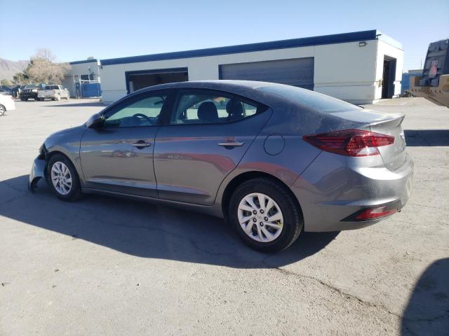 Image 2 of 2019 HYUNDAI ELANTRA SE 2019 with VIN 5NPD74LF0KH481250