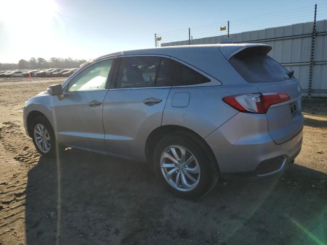 Изображение 2 2017 ACURA RDX TECHNOLOGY 2017 с VIN 5J8TB4H58HL029918