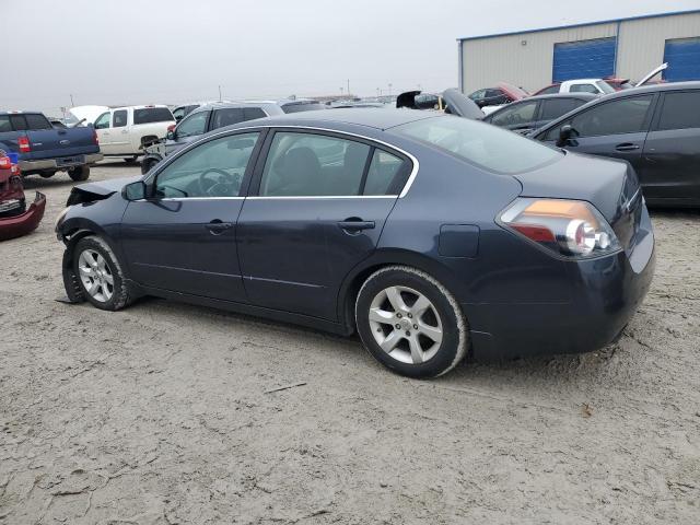Image 2 of 2007 NISSAN ALTIMA 2.5 2007 with VIN 1N4AL21E27C204220
