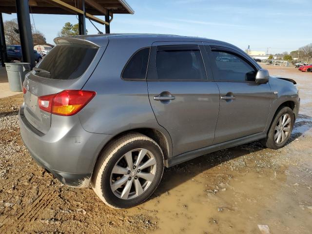 Image 3 of 2015 MITSUBISHI OUTLANDER SPORT ES 2015 with VIN 4A4AP3AU3FE043528