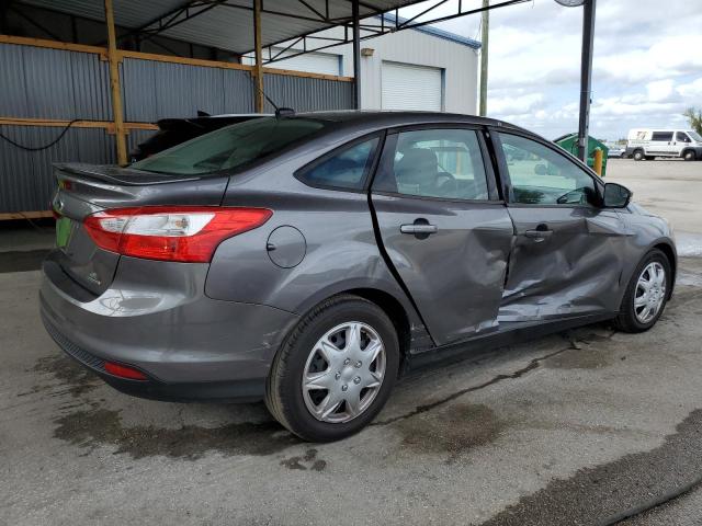 Изображение 3 2014 FORD FOCUS SE 2014 с VIN 1FADP3F27EL383292