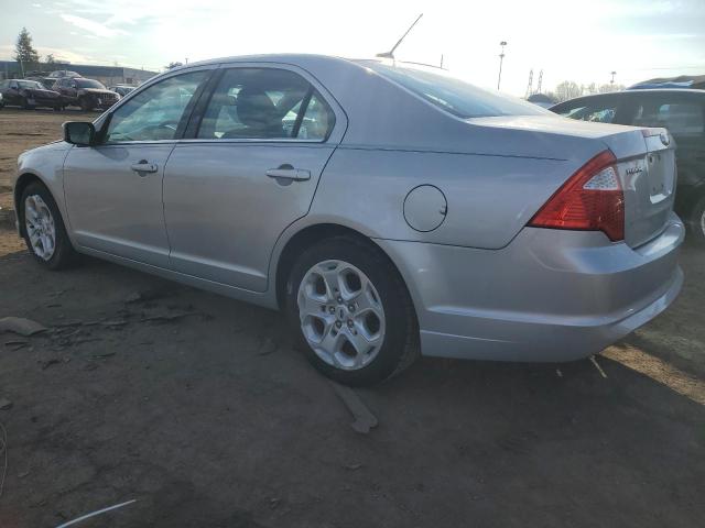 Obraz 2 z 2010 FORD FUSION SE 2010 z VIN 3FAHP0HA4AR309781