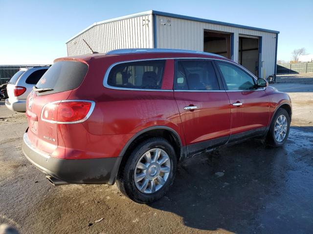 Obraz 3 z 2012 BUICK ENCLAVE  2012 z VIN 5GAKRCED2CJ277809