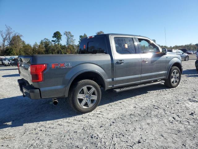 Obraz 3 z 2019 FORD F150 SUPERCREW 2019 z VIN 1FTFW1E11KFA91487