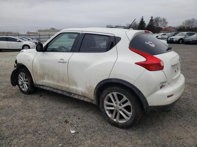 Изображение 2 2013 NISSAN JUKE S 2013 с VIN JN8AF5MV8DT229461