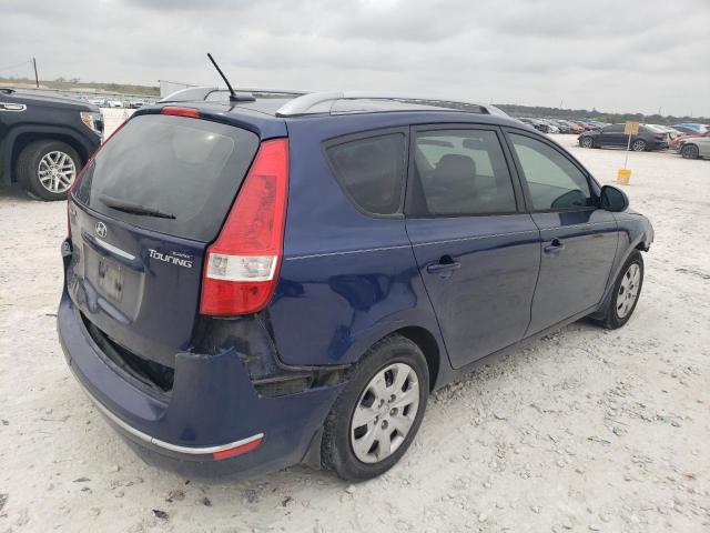 Obraz 3 z 2011 HYUNDAI ELANTRA TOURING GLS 2011 z VIN KMHDC8AE6BU092434