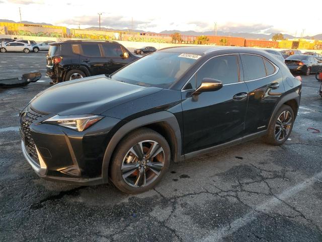 2020 LEXUS UX 250H 2020 image