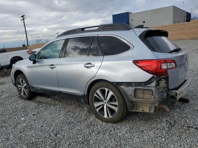 Изображение 2 2018 SUBARU OUTBACK 2.5I LIMITED 2018 с VIN 4S4BSANC5J3355172