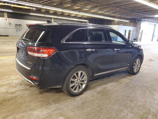 Obraz 3 z 2016 KIA SORENTO SX 2016 z VIN 5XYPKDA59GG143270
