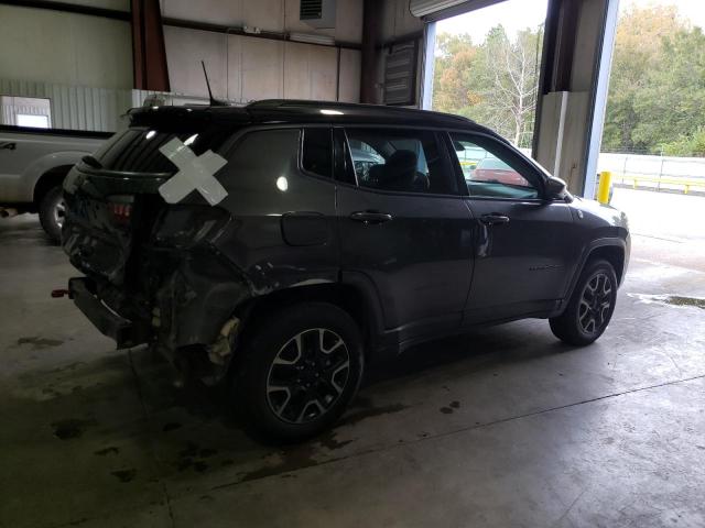 Изображение 3 2019 JEEP COMPASS TRAILHAWK 2019 с VIN 3C4NJDDB3KT732943