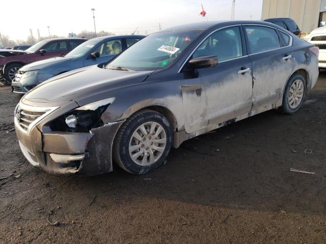 Obraz 1 z 2015 NISSAN ALTIMA 2.5 2015 z VIN 1N4AL3AP1FN917992