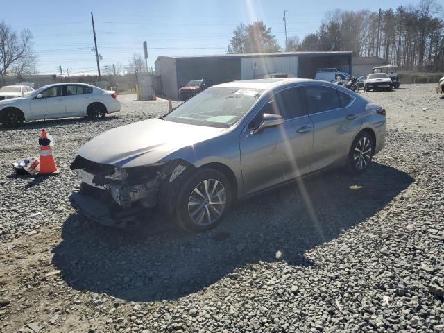 Image 1 of 2021 LEXUS ES 350 BASE 2021 with VIN 58ADZ1B14MU107333