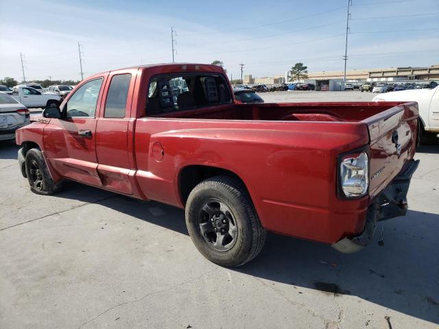 Obraz 2 z 2006 DODGE DAKOTA ST 2006 z VIN 1D7HE22K86S544246