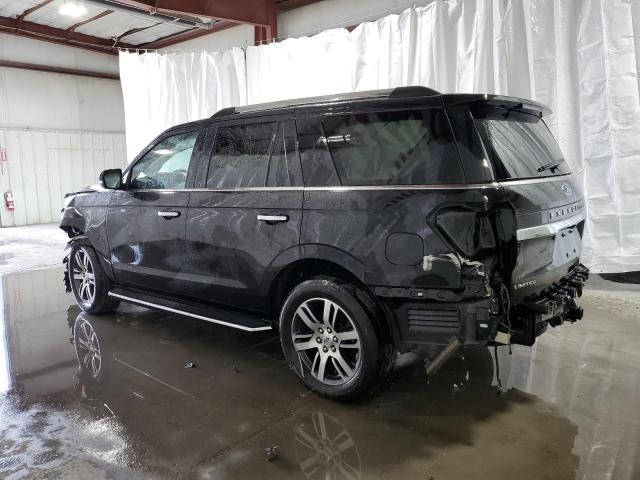 Image 2 of 2022 FORD EXPEDITION LIMITED 2022 with VIN 1FMJU2AT2NEA41734