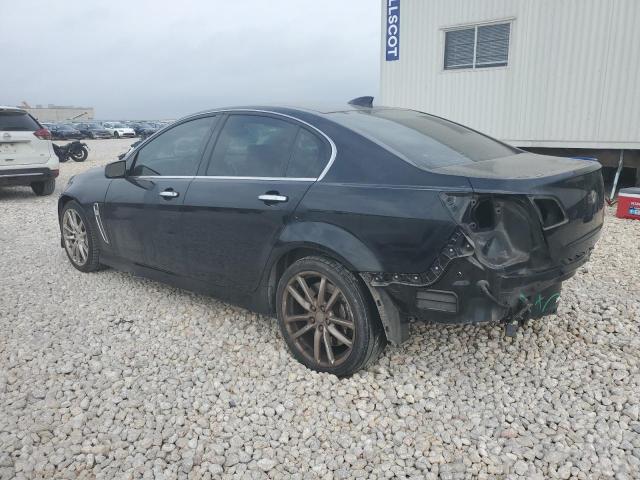 Obraz 2 z 2015 CHEVROLET SS  2015 z VIN 6G3F25RW4FL103134