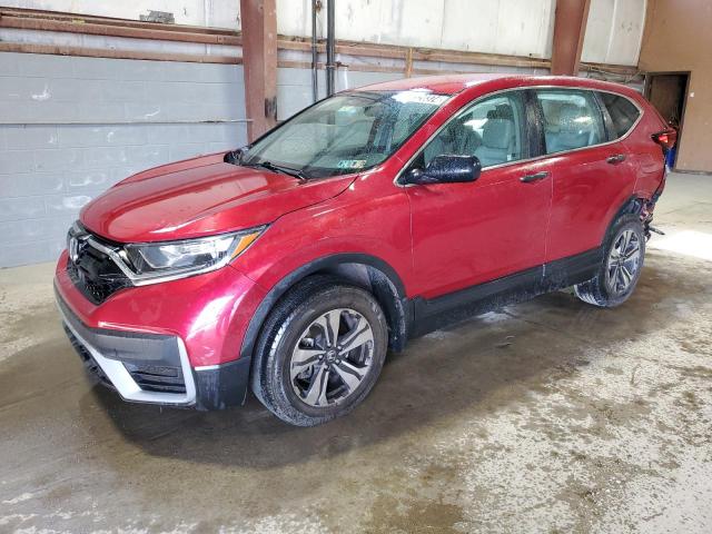 2020 HONDA CR-V LX 2020 image