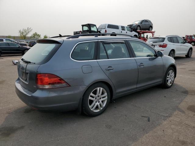 Изображение 3 2011 VOLKSWAGEN JETTA TDI 2011 с VIN 3VWPL7AJXBM652613