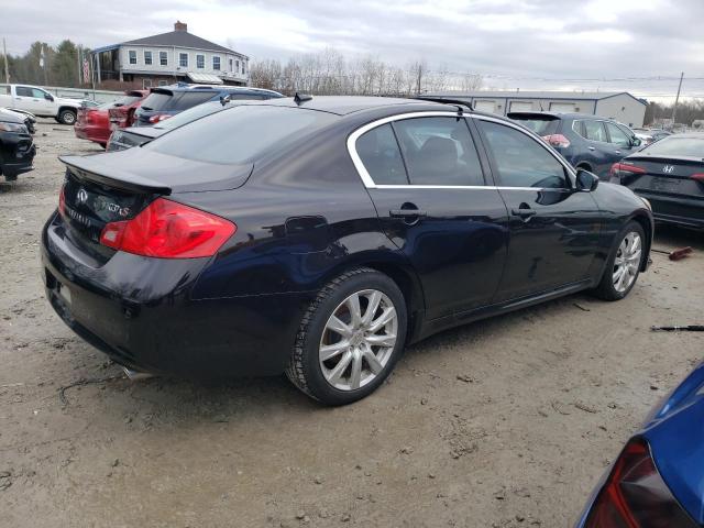 Изображение 3 2011 INFINITI G37  2011 с VIN JN1CV6AR5BM400360