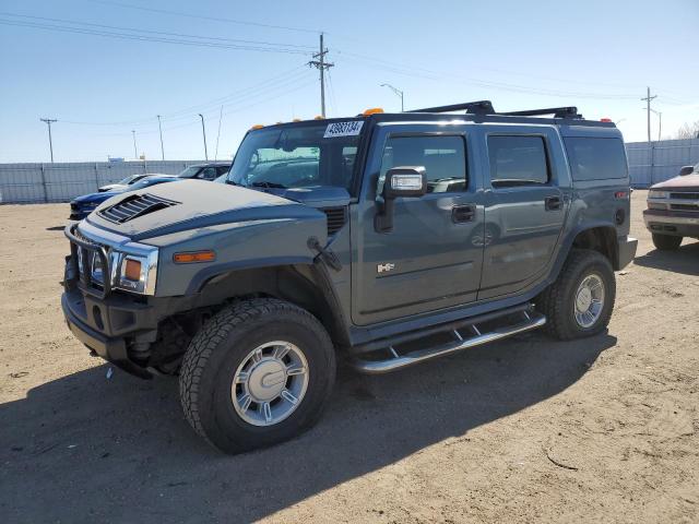 2006 HUMMER H2  2006 image