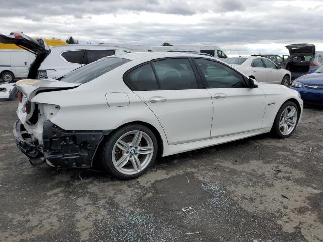 Image 3 of 2016 BMW 5 SERIES 535 XI 2016 with VIN WBA5B3C55GG253404