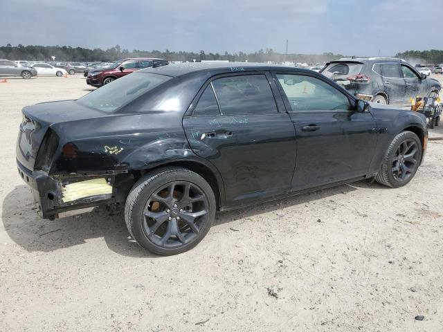 Image 3 of 2022 CHRYSLER 300 TOURING L 2022 with VIN 2C3CCADG5NH184585