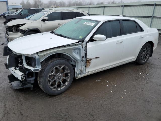 Obraz 2017 CHRYSLER 300 S 2017