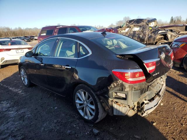 Изображение 2 2014 BUICK VERANO CONVENIENCE 2014 с VIN 1G4PR5SK6E4206189