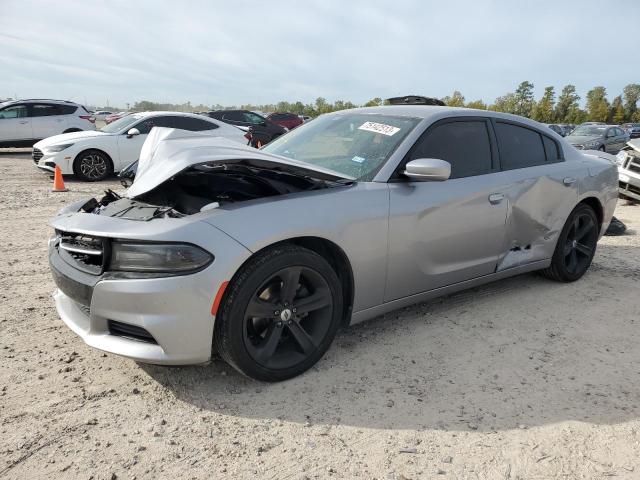 Obraz 1 z 2017 DODGE CHARGER SE 2017 z VIN 2C3CDXBGXHH654472
