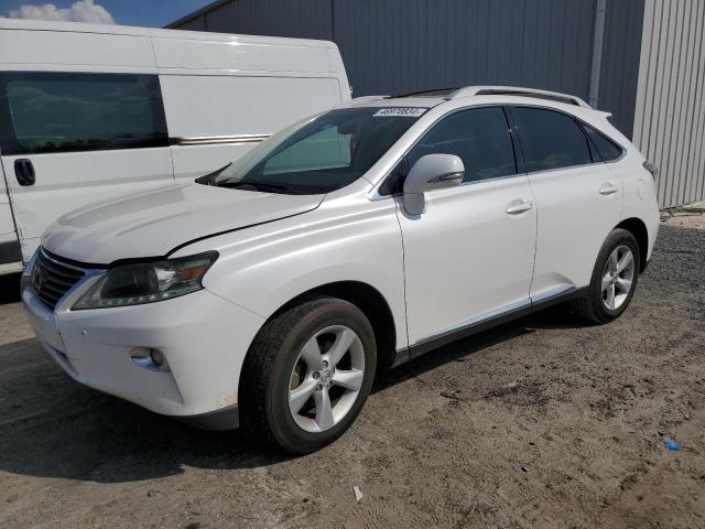 Изображение 2013 LEXUS RX 350 2013