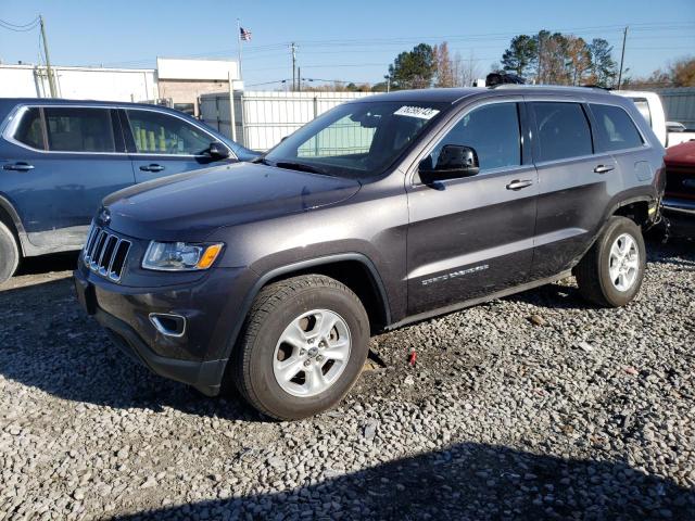 Obraz 1 z 2015 JEEP GRAND CHEROKEE LAREDO 2015 z VIN 1C4RJFAG8FC148939