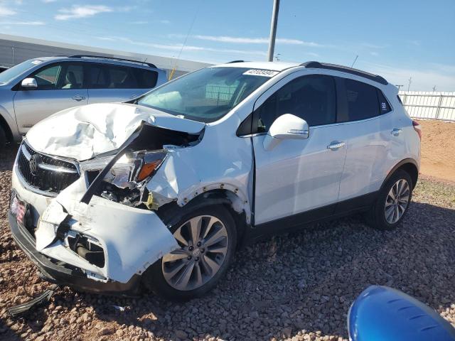 2018 BUICK ENCORE PREFERRED 2018 image