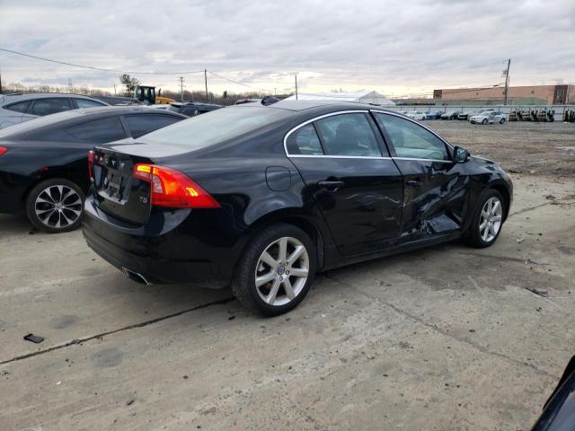 Image 3 of 2015 VOLVO S60 PREMIER 2015 with VIN YV126MFB3F1305111