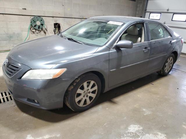 Image 1 of 2007 TOYOTA CAMRY CE 2007 with VIN 4T1BE46KX7U062367