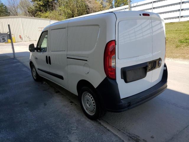 Image 2 of 2021 RAM PROMASTER CITY  2021 with VIN ZFBHRFAB8M6T93439