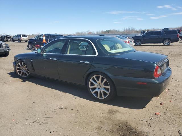 Изображение 2 2008 JAGUAR XJ8  2008 с VIN SAJWA71B78SH20092