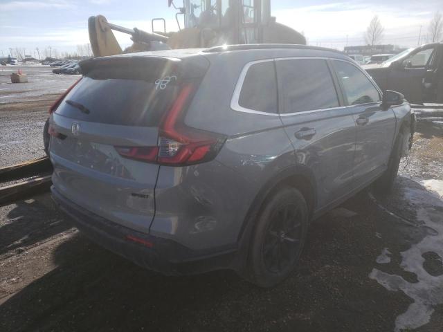 Image 3 of 2023 HONDA CR-V SPORT 2023 with VIN 2HKRS4H56PH109004