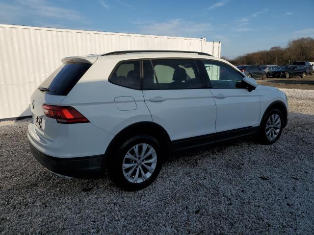Image 3 of 2019 VOLKSWAGEN TIGUAN S 2019 with VIN 3VV1B7AX3KM042120