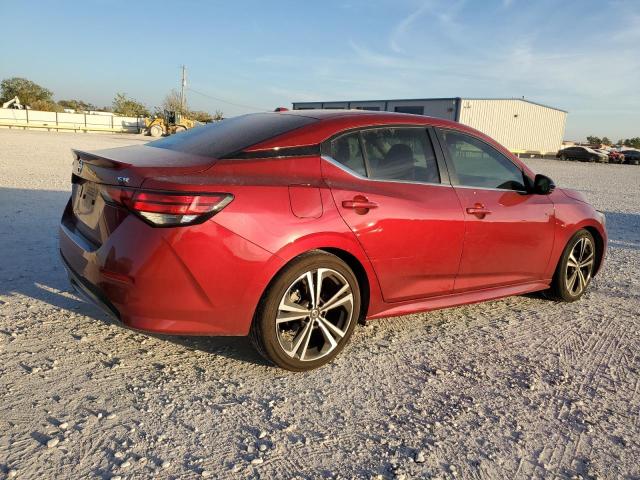 Obraz 3 z 2022 NISSAN SENTRA SR 2022 z VIN 3N1AB8DV6NY256064