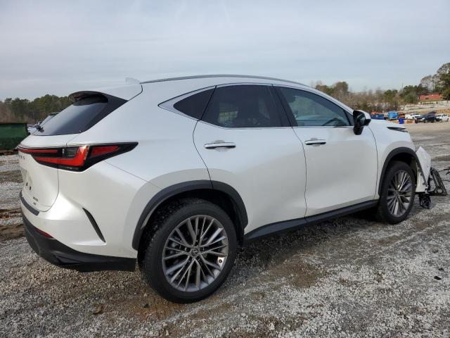 Image 3 of 2022 LEXUS NX 350 2022 with VIN JTJHGCEZ9N2005939