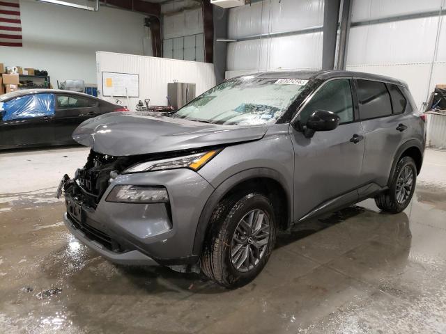 Image 1 of 2023 NISSAN ROGUE S 2023 with VIN 5N1BT3AA6PC878562